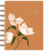 Happy Planner Classic 12 Month Disc Bound Dated Planner-INTL Vintage Garden; Jan '26 - Dec '26 - 5A0036TW-1H7ZG