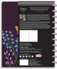 Happy Planner Big Disc Bound Notebook-Butterfly Botanics - 5A0036WX-1H7ZK