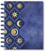 Happy Planner Big 12 Month Disc Bound Dated Planner-Star Signs; Jan '26 - Dec '26 - 5A0036T7-1H7ZP