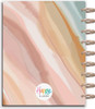 Happy Planner Classic 12 Month Disc Bound Dated Planner-Watercolor Grace - 5A0036W0-1H7ZS