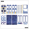 Happy Planner Big 30 Sheet Sticker Value Pack-Star Signs - 5A0036W9-1H801