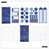 Happy Planner Big 30 Sheet Sticker Value Pack-Star Signs - 5A0036W9-1H801