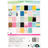 Vicki Boutin Bold And Bright Paper Pad 6"X8"-36 Sheets - 5A0026K2-1G91F