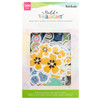 Vicki Boutin Bold And Bright Paperie Pack-200 Pieces - 5A0026JQ-1G91Y - 765468077819