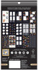 Happy Planner Big 30 Sheet Sticker Value Pack-Dark Garden - 5A0036W9-1H804