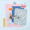 Vicki Boutin Bold And Bright Card Making Kit-Makes 20 - A50026JP-G1917