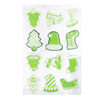 We R Die & Stamp Shifters-Tree - Christmas, 3 Dies and 12 Stamps - 60001022 We R Die & Stamp Shifters-Tree - Christmas, 3 Dies and 12 Stamps - 60001022
