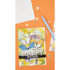 Boxed Cards - A2 (4.375"X5.75") 40 Cards & Envelopes-Vicki Boutin - Discover + Create - VB022161