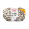 3 Pack - Lion Brand Wool-Ease Fair Isle Yarn-Golden/Taupe - 629-212AM - 023032120829