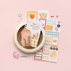 3 Pack - Beautiful Things Noteworthy Die-Cuts 40/Pkg-Noteworthy - 34013636 - 718813916462