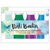 Vicki Boutin Mixed Media Acrylic Paint 1.3oz 4/Pkg-Set 2 - VBAPS-76793 - 718813767934