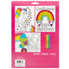 3 Pack - Colorbok Make It Colorful! Color Your Own PUzzles 3/Pkg-Fantasy - 34018783