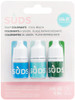 3 Pack - SUDS Soap Maker Colorant 3ml 3/Pkg-Cool Beach - 60000190 - 633356616498