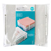 We R Multi-Use Paper Trays 4/Pkg-White 12"X12" - 60000916 - 765468036731