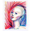 We R Pigment Pens 36/Pkg-Multi Colored - 60000356