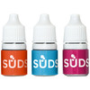 3 Pack - We R SUDS Soap Maker Colorant 3ml 3/Pkg-Tropic Sunset - 60000134