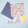 25 Pack - Paige Evans Blooming Wild Double-Sided Cardstock 12"X12"-#24 - PEBL12-14050
