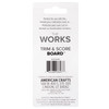 3 Pack - We R The Works All-In-One Refill Blades 2/Pkg-For 603183 (MFG 660699) - 60000940