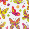12 Pack - Sticko Themed Stickers-Spicier Butterflies - E5238327