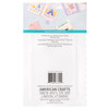 3 Pack - We R Memory Keepers Cinch Plastic Loop Binding 24/Pkg-Pink, Lilac & Blue - 60000609