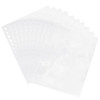 3 Pack - We R Cinch Page Protectors 5"X7"-10/Pkg - 60000692
