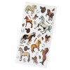 12 Pack - Sticko Themed Stickers-Harvest Ponies - E5238203 - 015586793741