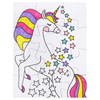 Colorbok Make It Colorful! Color Your Own PUzzles 3/Pkg-Fantasy - 34018783