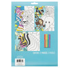 Colorbok Make It Colorful! Color Your Own Puzzles 3/Pkg-Animals - 34018784