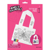 Colorbok Make It Colorful! Color Your Own Purse- - 34012344 - 765468006369