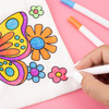 Colorbok Make It Colorful! Color Your Own Purse- - 34012344
