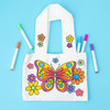 Colorbok Make It Colorful! Color Your Own Purse- - 34012344