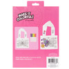 Colorbok Make It Colorful! Color Your Own Purse- - 34012344