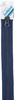2 Pack - Coats Gunmetal Separating Zipper 24"-Navy - F69 24-4900 - 073650016363