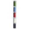 Diamond Dotz Sampler Pack 5/Pkg-Primary (8001, 8002, 8020, 8126, 8549) - DDA010