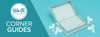 We R Memory Corner Guides-4/Pkg - 60000386