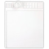 We R Silicone Workspace & Stencil Mat-12"X12" - 60000699
