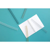 We R Cinch Binding Wires 0.625" 30/Pkg-Color - 60000849