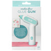 We R Creative Flow Glue Gun-Blue - 60000960 - 765468018652