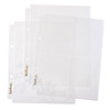 Vicki Boutin Where To Next Page Protectors 6"X8" 24/Pkg-Assorted - VB014117