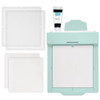 We R Memory Keepers Vinyl Print Press All-In-One Kit- - 60000722