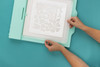 We R Memory Keepers Vinyl Print Press All-In-One Kit- - 60000722