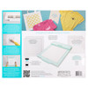 We R Memory Keepers Vinyl Print Press All-In-One Kit- - 60000722