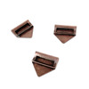 2 Pack - 49 And Market Curators Essential Metal Index Clips 8/Pkg-Antique Brass - C35557