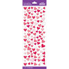 12 Pack - Sticko Themed Stickers-Hearts - E5238128