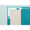 We R Book Cover Guide-Mint - 60000715