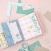 We R Book Cover Guide-Mint - 60000715
