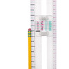 We R Color Convert Ruler-12" - 60000596
