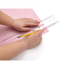 We R Color Convert Ruler-12" - 60000596
