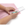 We R Color Convert Ruler-12" - 60000596