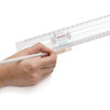 We R Color Convert Ruler-12" - 60000596